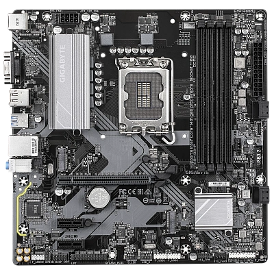 Материнская плата Gigabyte B760M D3HP (B760M D3HP)
