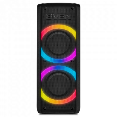 Колонки Sven PS-710 (PS-710 BLACK)