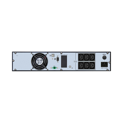 Источник бесперебойного питания APC Easy UPS SRVL1KRIRK (SRVL1KRIRK)