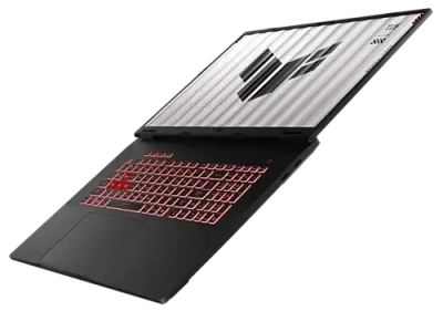 Ноутбук ASUS TUF Gaming A18 FA808UH-S8029 Jaeger Gray (90NR0NM1-M001B0)