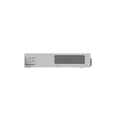 Коммутатор Ruijie Reyee RG-NBS3100-8GT2SFP-P-V2 (RG-NBS3100-8GT2SFP-P-V2)