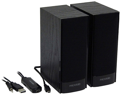 Колонки Microlab B 56  (B 56)