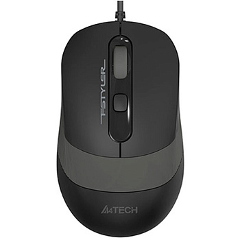 Мышь A4tech Fstyler FM10-GREY (FM10-GREY)