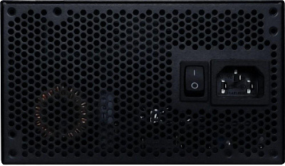 Блок питания Lian Li Edge Gold BLACK 750W (G9P.EG0750G.B000.EU)