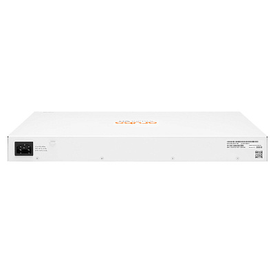 Коммутатор HP Enterprise Aruba Instant On 1830 48G 4SFP Switch (JL814A)