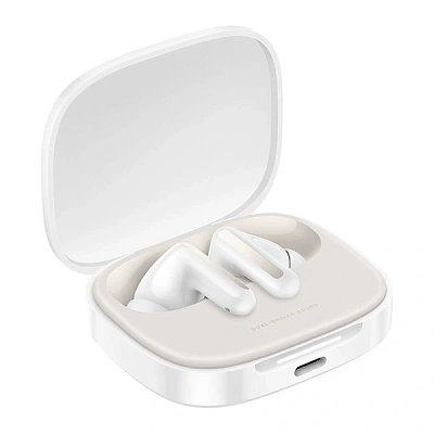 Наушники Redmi Buds 6 Cloud White (M2429E1-W)