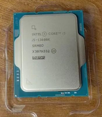 Процессор Intel Core i5 13600K, LGA1700, OEM (SRMBD-OEM)
