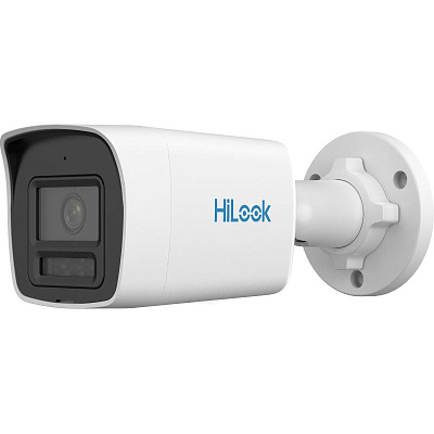 IP Видеокамера HiLook IPC-B129HA-LU (IPC-B129HA-LU)