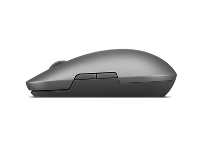 Мышка Lenovo Wireless Multi-Mode Pro Plus Mouse 6050 - Luna Grey (4Y51S61878)