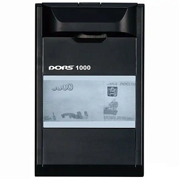 Детектор валют DORS 1000 M3 (DORS 1000 M3)