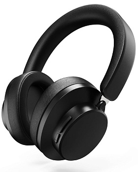 Наушники Attack Shark G500 - Black (G500 Black)