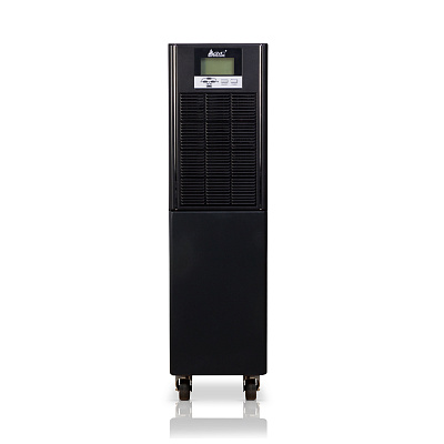 Источник бесперебойного питания SVC PTS-6KL-LCD (PTS-6KL-LCD)