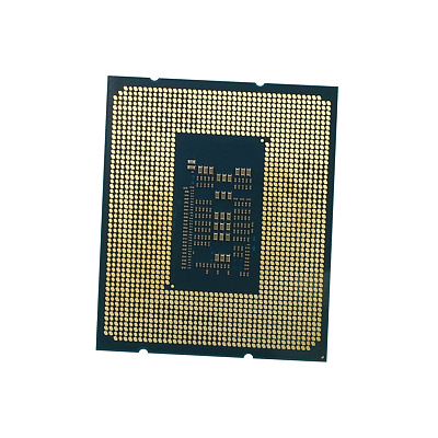 Процессор Intel Core i3 14100, LGA1700, OEM (i3-14100)