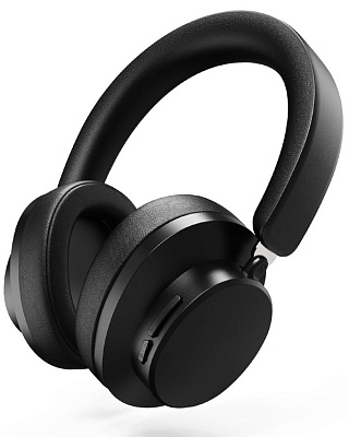 Наушники Attack Shark G500 - Black (G500 Black)