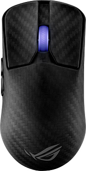 Мышь Asus P718 ROG Harpe Ace Extreme, 42000dpi (90MP03U0-BMUA00)
