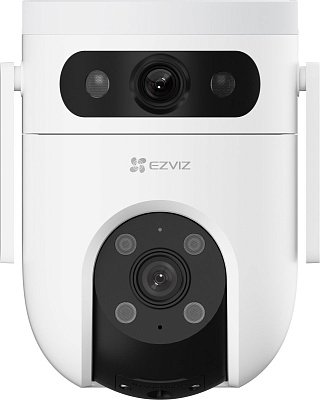WiFi Камера Ezviz H9C 5MP+5MP (H9C 5MP+5MP)