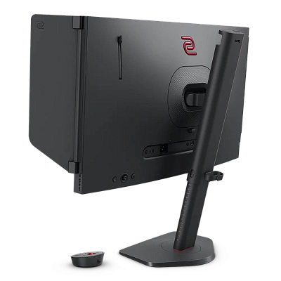 Монитор 24.1" ZOWIE XL2566X+ Dark Grey (9H.LMRLB.QB)