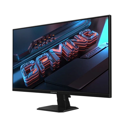 Монитор Gigabyte GS27Q X 27" (GS27Q X EK)