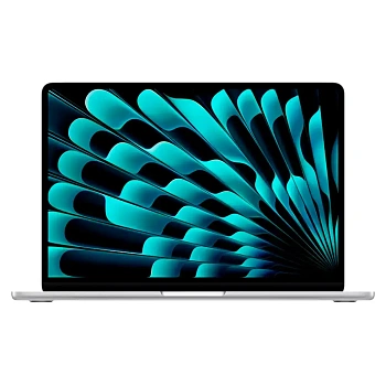 Ноутбук Apple MacBook Air 13 M4 Silver (MW0X3RU/A)