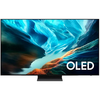 Телевизор Samsung OLED S90H 4K 77" (QE77S90HAUXCE)