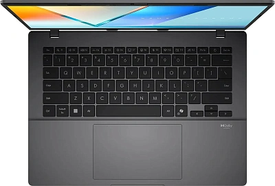 Ноутбук ASUS Vivobook S S3407QA-SF057W 14" (90NB16B2-M00480)