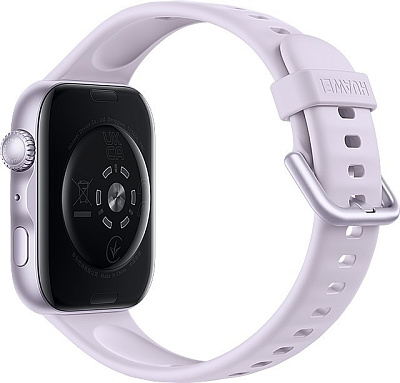 Смарт часы Huawei Watch Fit 5 NKI-B19, Purple (55020HUD)