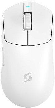 Мышь A4Tech Bloody SG5 - White (SG5 WHITE) (SG5/WHITE)