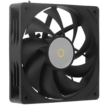 Вентилятор для корпуса Ocypus Gamma F12 (Gamma-F12-BK1NN00X-GL)