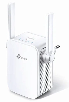 Адаптер TP-Link AC1200 усилитель беспроводного сигнала RE305(EU) (RE305(EU)) Адаптер TP-Link AC1200 усилитель беспроводного сигнала RE305(EU) (RE305(EU))