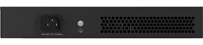 Коммутатор Reyee RG-ES110GDS-P (RG-ES110GDS-P)