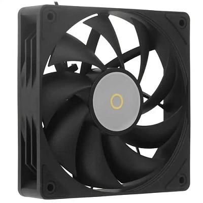 Вентилятор для корпуса Ocypus Gamma F12 (Gamma-F12-BK1NN00X-GL)