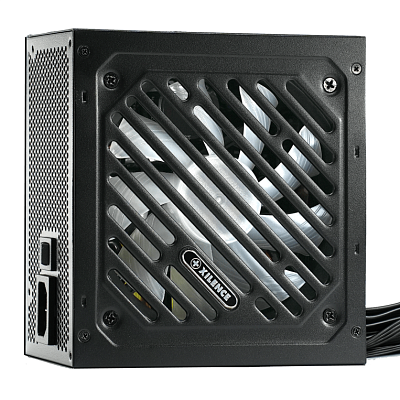 Блок питания Xilence Gaming Gold series XN335 750W  (XP750R12.ARGB)