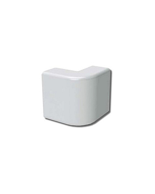 DKC 01808 NEA 80x40 Угол внешний неизменяемый (90°) (01808)