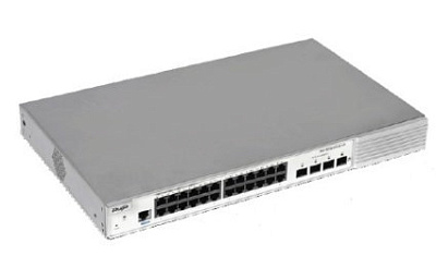 Коммутатор Ruijie RG-S2928G-E V3 L2+ Managed (RG-S2928G-E V3)