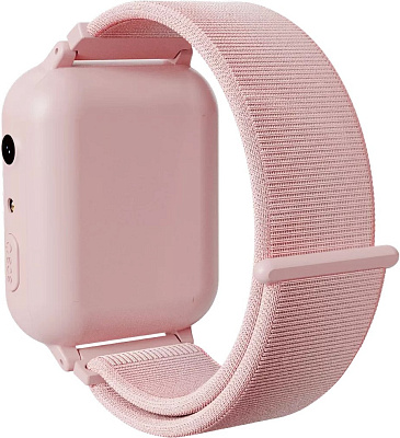 Детские смарт-часы Canyon Alfie KW-37, Pink (CNE-KW37PP)
