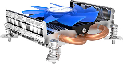 Кулер PCCooler S85  (S85)