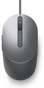 Мышь Dell Pro MS3220, Titan Gray (MS3220-Titan )