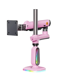 Крепление для монитора North Bayou J7 Fantasy Pink (J7 Fantasy Pink)