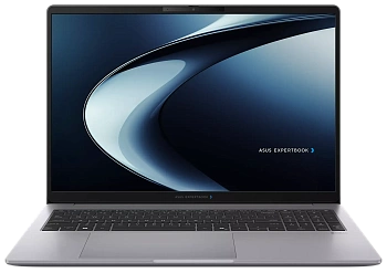 Ноутбук Asus ExpertBook P3 G1 P3606CCAP-MB0101 16", Misty Grey (90NX0AL1-M00590)
