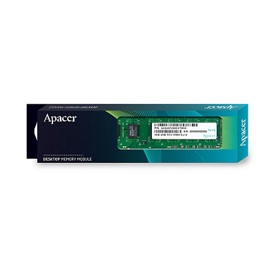Оперативная память Apacer DL.04G2K.KAM (DL.04G2K.KAM)
