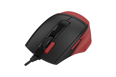  Мышь A4tech Fstyler FM45S Air Sports Red (FM45S Air Sports Red)