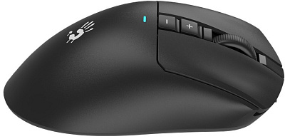 Мышь беспроводная Bloody R73 Ultra Black (R73 Ultra Black)