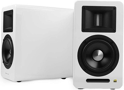 Акустическая система Bluetooth Edifier A100 White (A100 White)