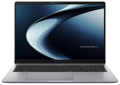 Ноутбук Asus ExpertBook P3 G1 P3606CCAP-MB0101 16", Misty Grey (90NX0AL1-M00590)