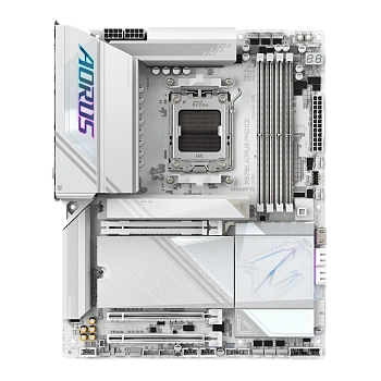 Матплата Gigabyte X870E AORUS PRO ICE (X870E AORUS PRO ICE)