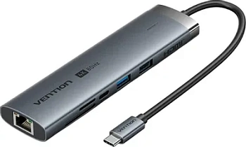 USB Хаб Vention TGVHB (TGVHB)
