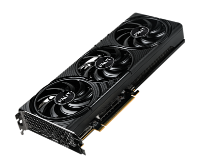 Видеокарта Palit GeForce RTX 5060 Infinity 3 OC (NE75060T19P1-GB2063S)