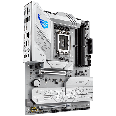 Материнская плата ASUS ROG STRIX B860-A GAMING WIFI (ROG STRIX B860-A GAMING WIFI)