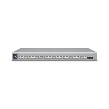 Коммутатор UniFi Pro Max 24 (USW-Pro-Max-24-EU) Коммутатор UniFi Pro Max 24 (USW-Pro-Max-24-EU)