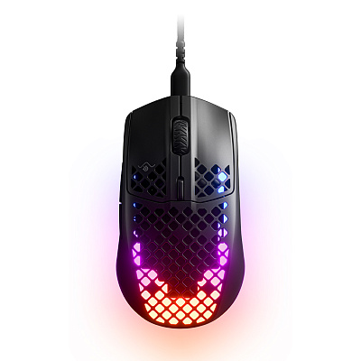  Компьютерная мышь Steelseries Aerox 3 (62599)
